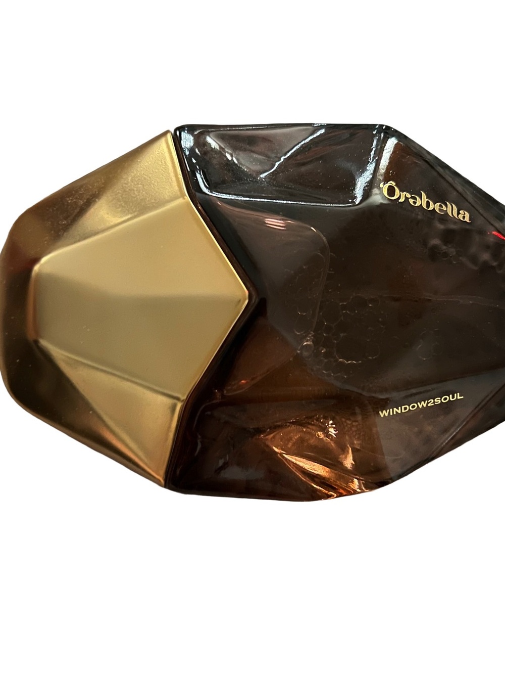 New Orebella WINDOW2SOUL Parfum